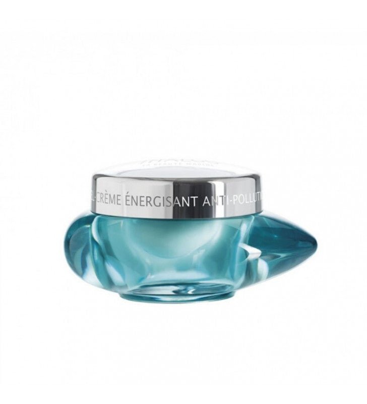 Gel-Crème Énergisant Anti-Pollution - Spiruline Boost de Thalgo