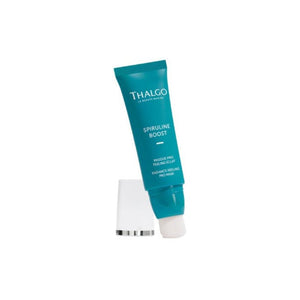 Paso 4: Peeling o exfoliante — Masque Pro Peeling Éclat - Spiruline Boost de Thalgo de Thalgo