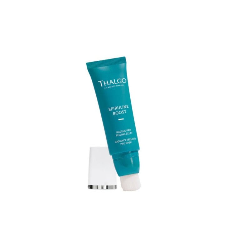 Masque Pro Peeling Éclat - Spiruline Boost de Thalgo