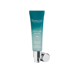 Paso 5: Serum — Sérum Intensif Énergisant - Spiruline Boost de Thalgo de Thalgo