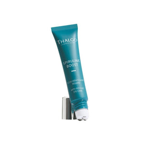 Paso 6: Contorno de ojos o labios — Soin Défatigant Regard - Spiruline Boost de Thalgo de Thalgo