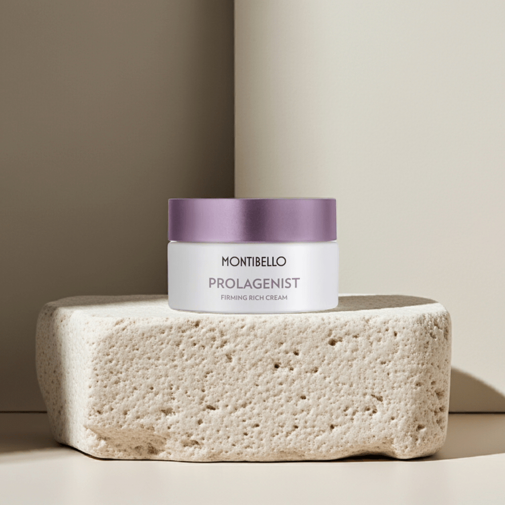 Firming rich cream - Prolagenist de MONTIBELLO - Montibello