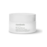Stabilising Matt Cream - Re-Equilibrium de Montibello - Montibello
