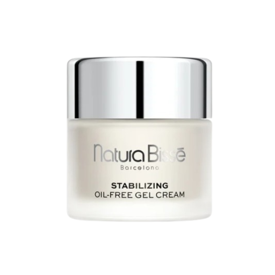 Stabilizing Oil-Free Gel Cream de Natura Bissé thumbnail