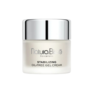 Paso 7: Crema — Stabilizing Oil-Free Gel Cream de Natura Bissé de Natura Bisse