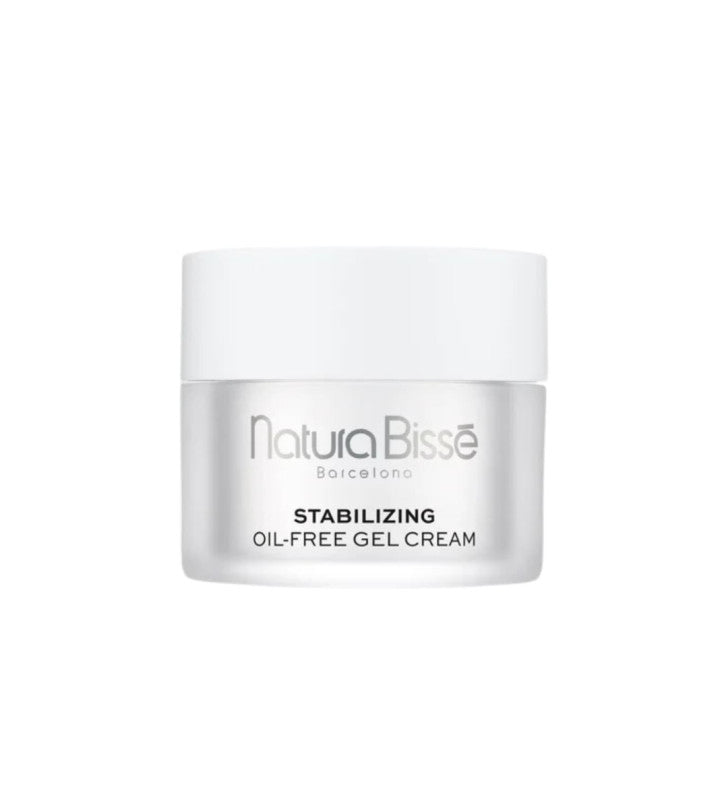 Stabilizing. Oil-Free Gel Cream - Natura Bissé thumbnail