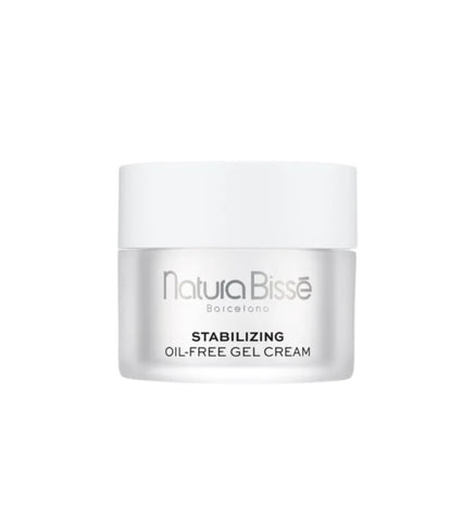 Stabilizing. Oil-Free Gel Cream - Natura Bissé