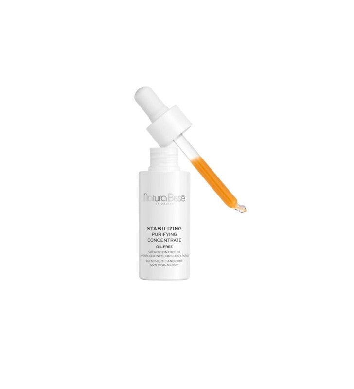 Stabilizing Purifying Concentrate de Natura Bissé