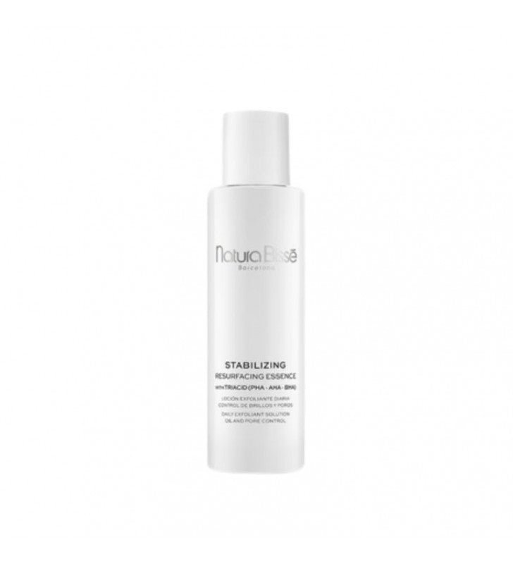 Stabilizing Resurfacing Essence de Natura Bissé