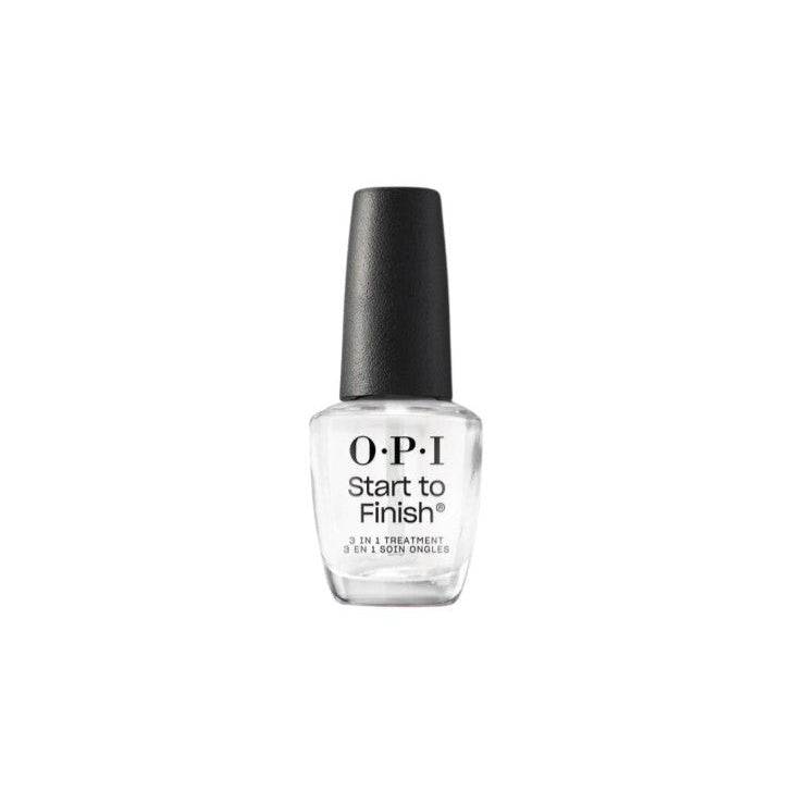 Star to Finish - OPI - OPI