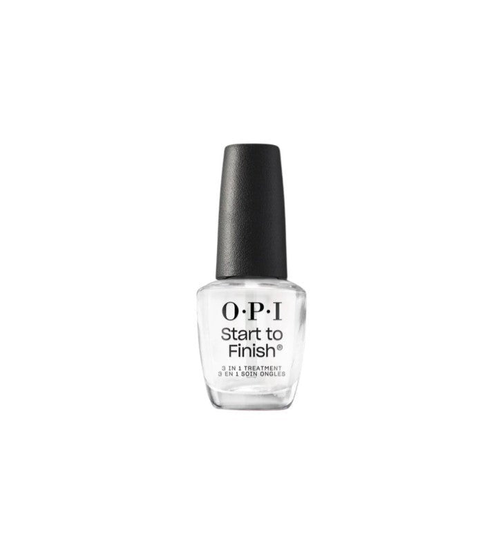 Star to Finish de OPI