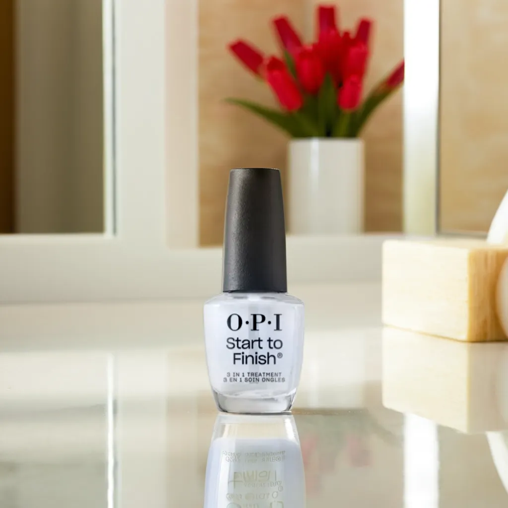 Star to Finish - OPI thumbnail