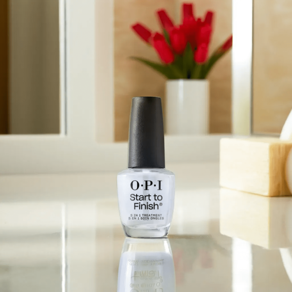 Star to Finish - OPI - OPI