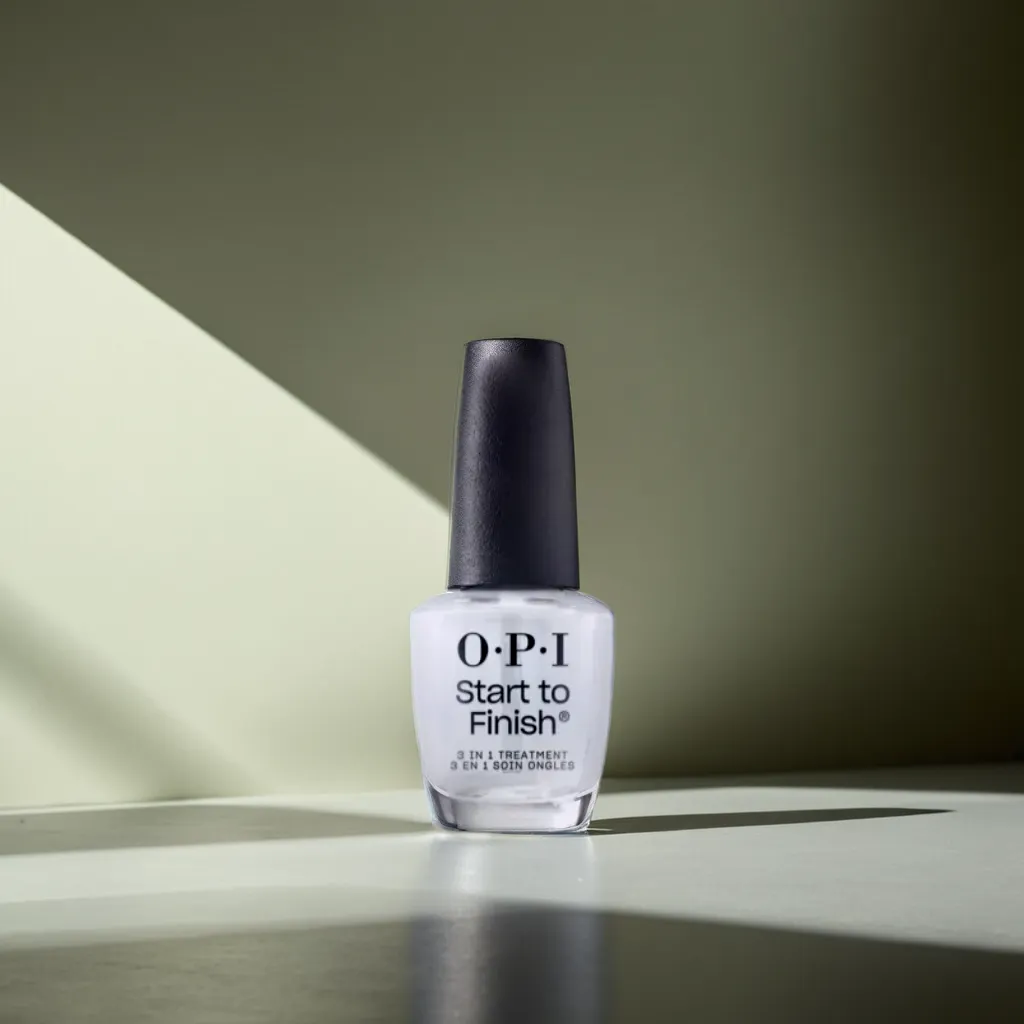 Star to Finish - OPI thumbnail