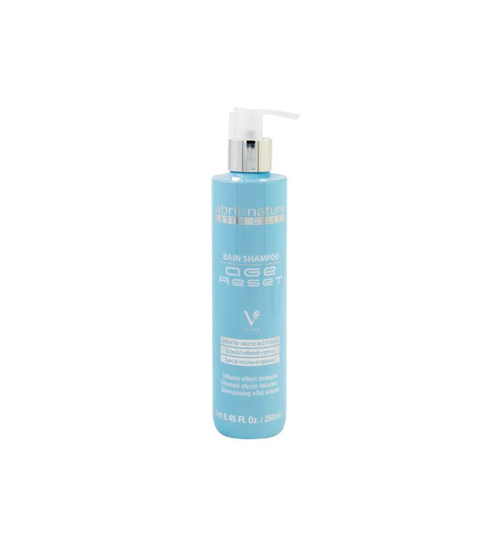Stem Cells Age Reset  Bain Shampoo - Abril et Nature___8391___2082640483