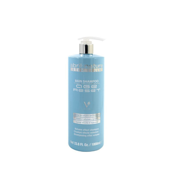 Stem Cells Age Reset  Bain Shampoo - Abril et Nature_1165___8391_1165___1408045165
