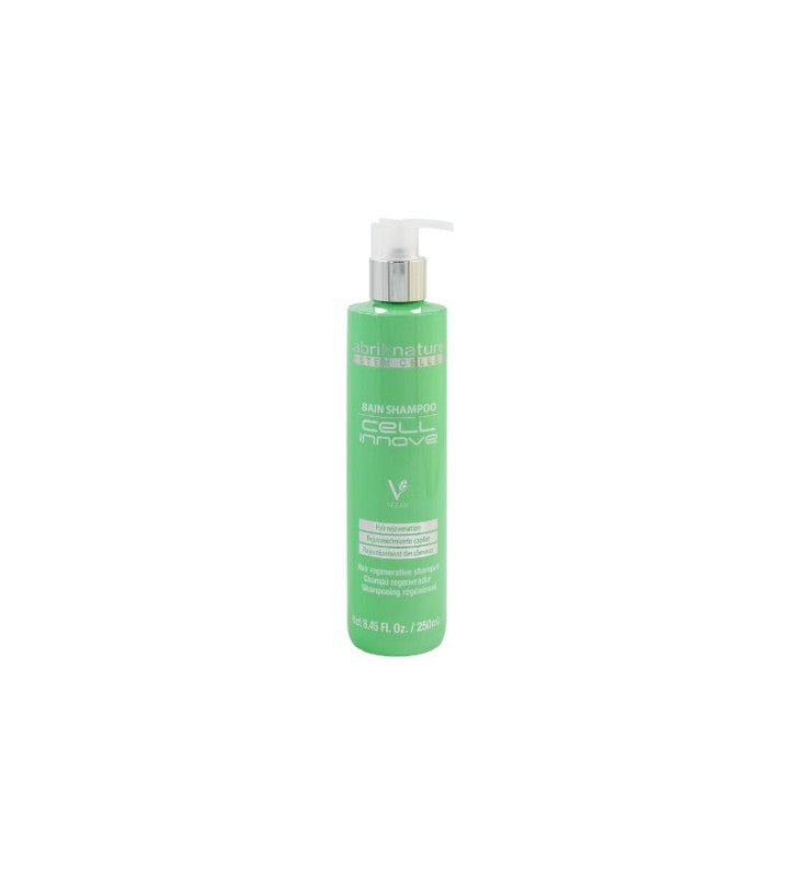 Stem Cells Cell Innove. Bain Shampoo - Abril et Nature - Abril et Nature