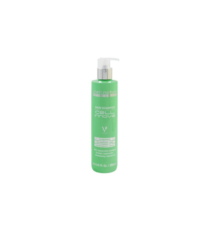 Stem Cells Cell Innove  Bain Shampoo - Abril et Nature___8385___2665053208