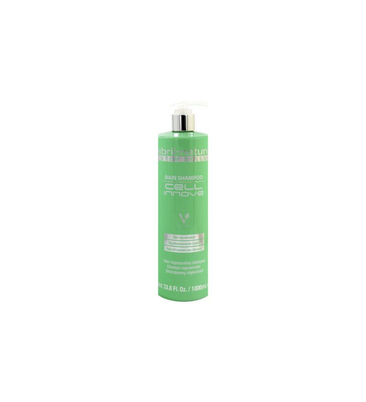 Stem Cells Cell Innove  Bain Shampoo - Abril et Nature_1159___8385_1159___3424142964