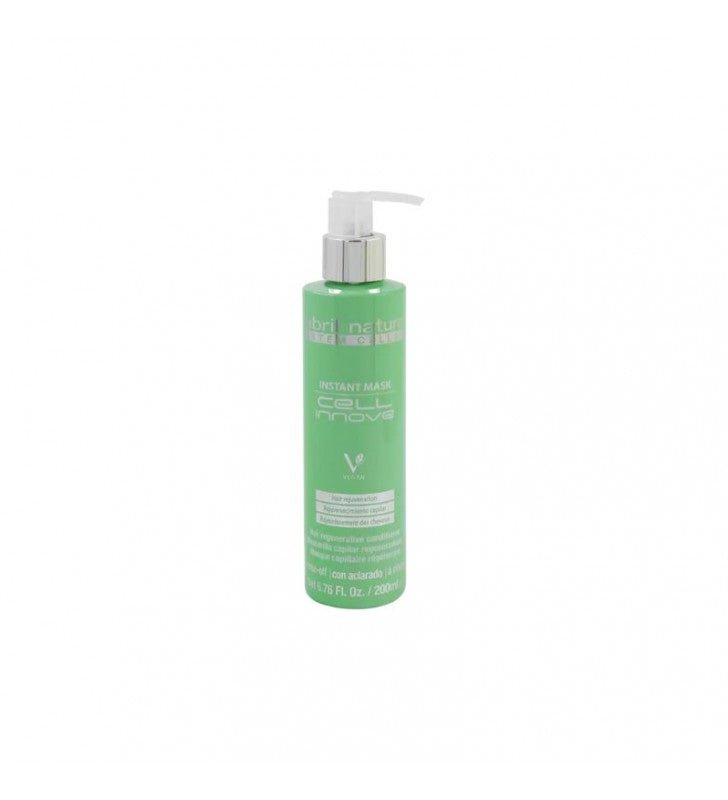 Stem Cells Cell Innove. Instan Mask - Abril et Nature - Abril et Nature