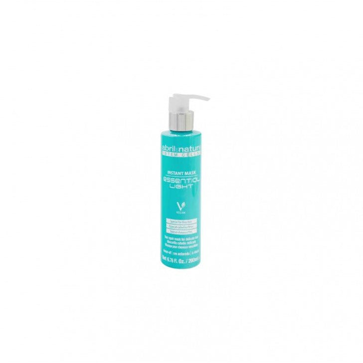 Stem Cells Essential Light. Instant Mask - Abril et Nature - Abril et Nature
