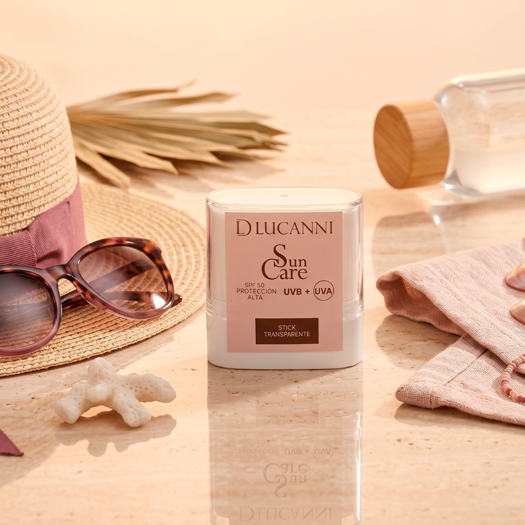 Stick Invisible SPF50 - Sun Care de D'Lucanni thumbnail