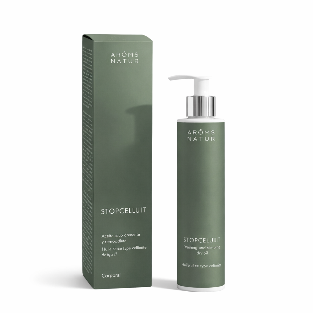 Stop Celulit - Body Sculpt Cosmetics de Aroms Natur thumbnail