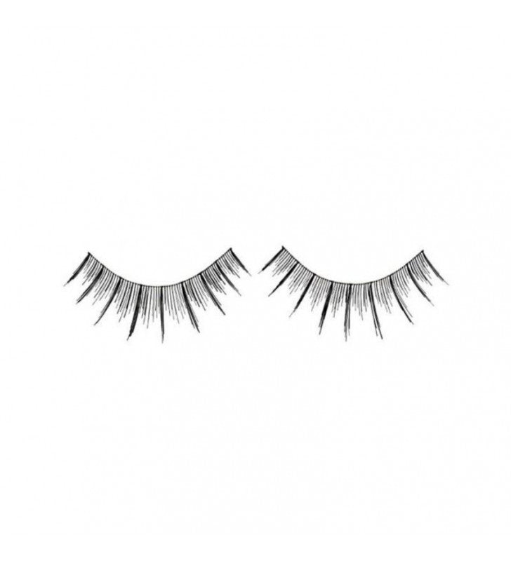 Strip Lashes Pestañas postizas - ARTDECO thumbnail