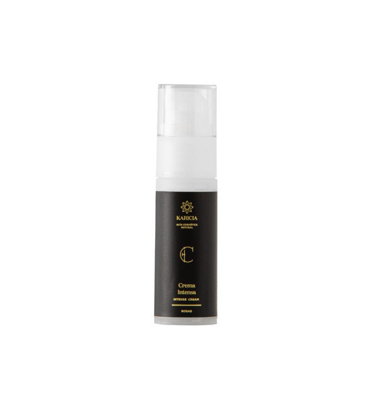Sublime  Crema Intensa Rosas - Karicia___8671___1266332641