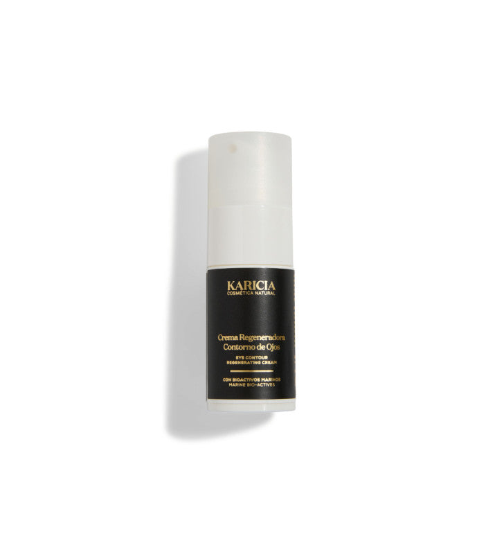 Sublime  Crema Regeneradora Contorno de Ojos Bioactivos Marinos - Karicia___8672___3917606566