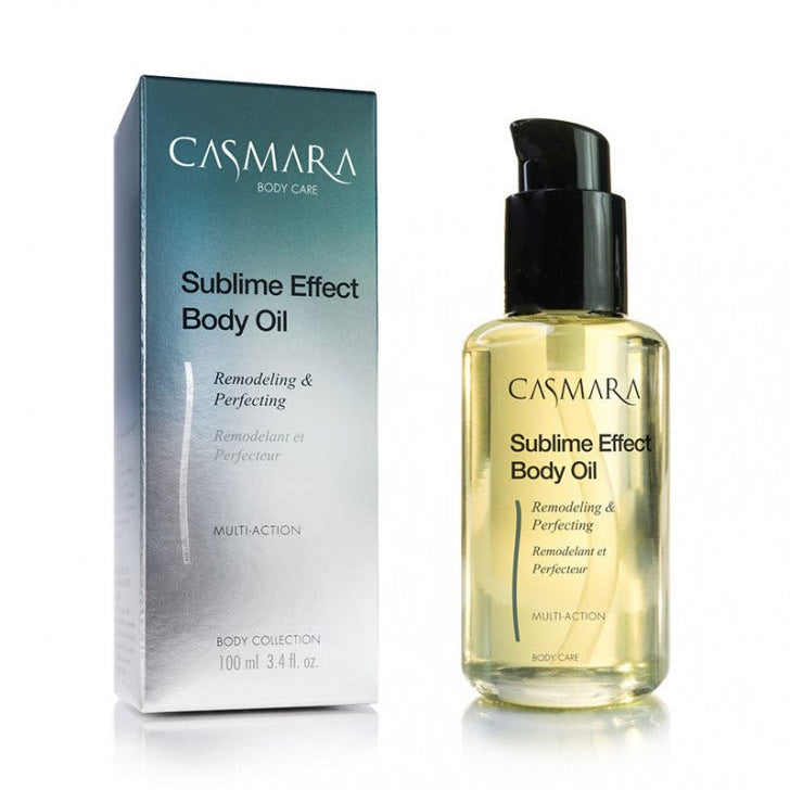 Sublime Effect Body Oil - Corporal de Casmara - Casmara