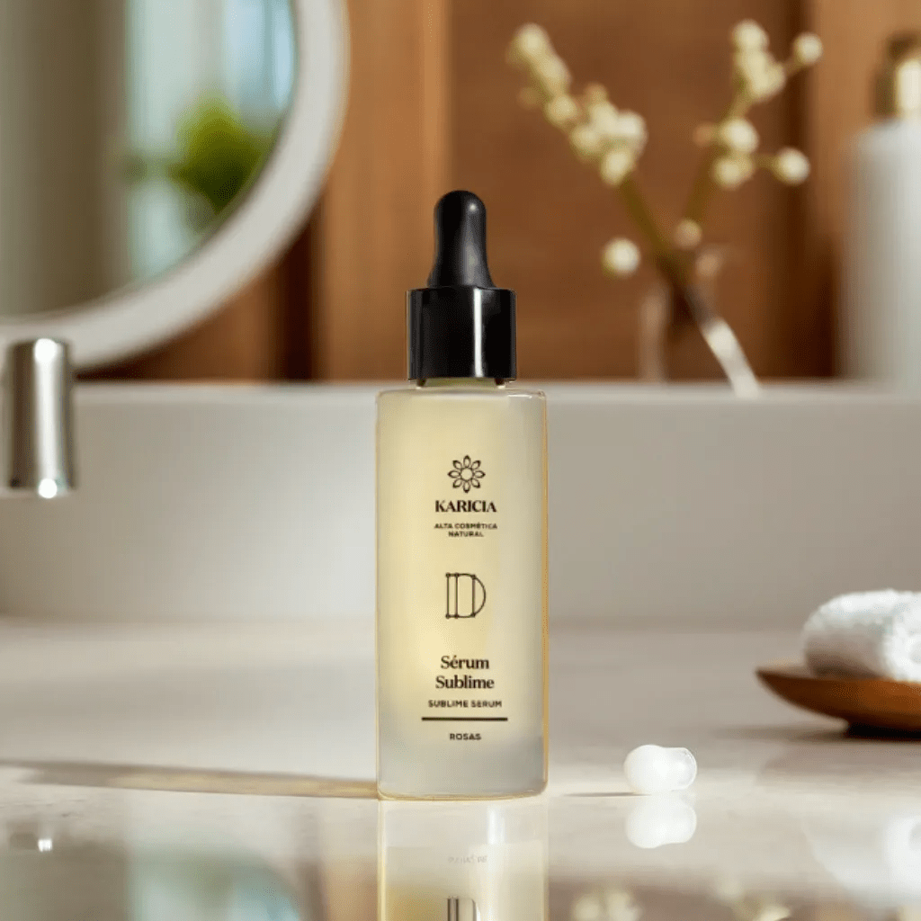 Sérum Sublime de Karicia - Karicia