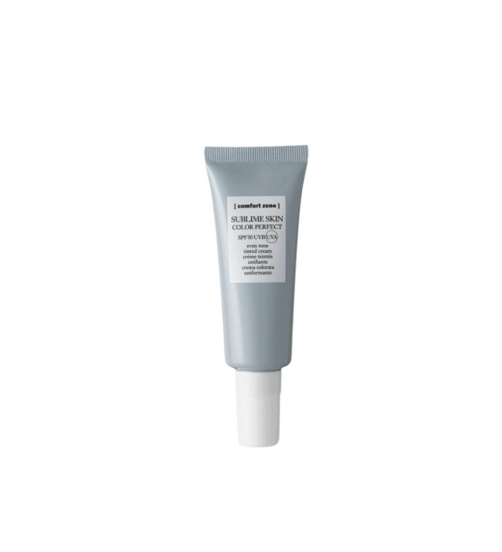 Sublime Skin  Color Perfect SPF50 - Comfort Zone___8517___2081307710