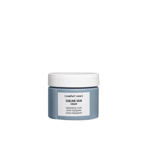 Paso 7: Crema — Cream - Sublime Skin de Comfort Zone de Comfort Zone