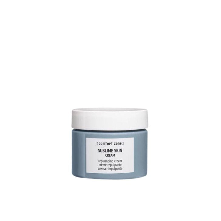 Sublime Skin. Cream - Comfort Zone - Comfort Zone