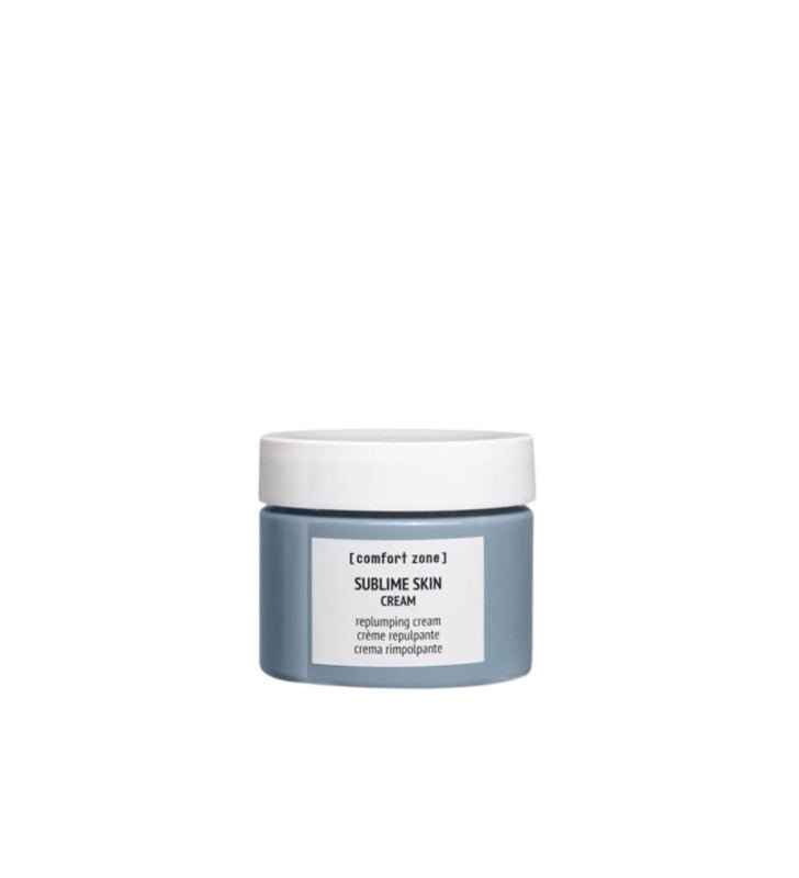 Cream - Sublime Skin de Comfort Zone