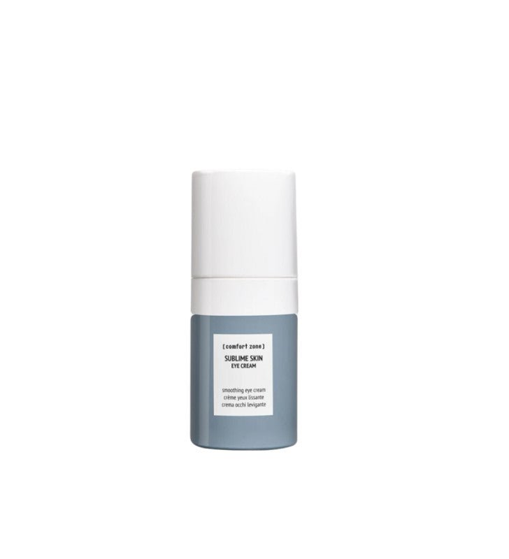 Eye Cream - Sublime Skin de Comfort Zone