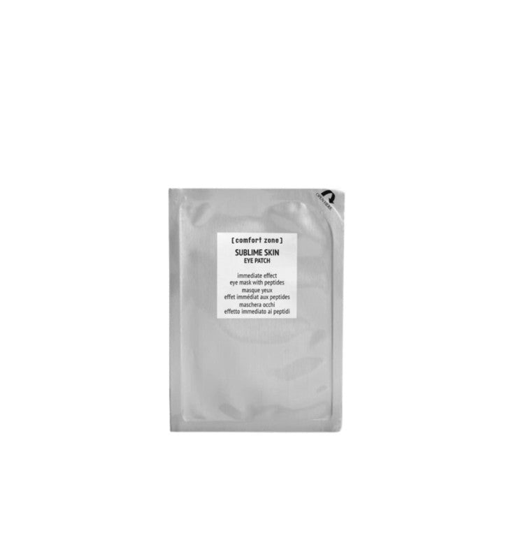 Sublime Skin  Eye Patch - Comfort Zone___8527___2102149341