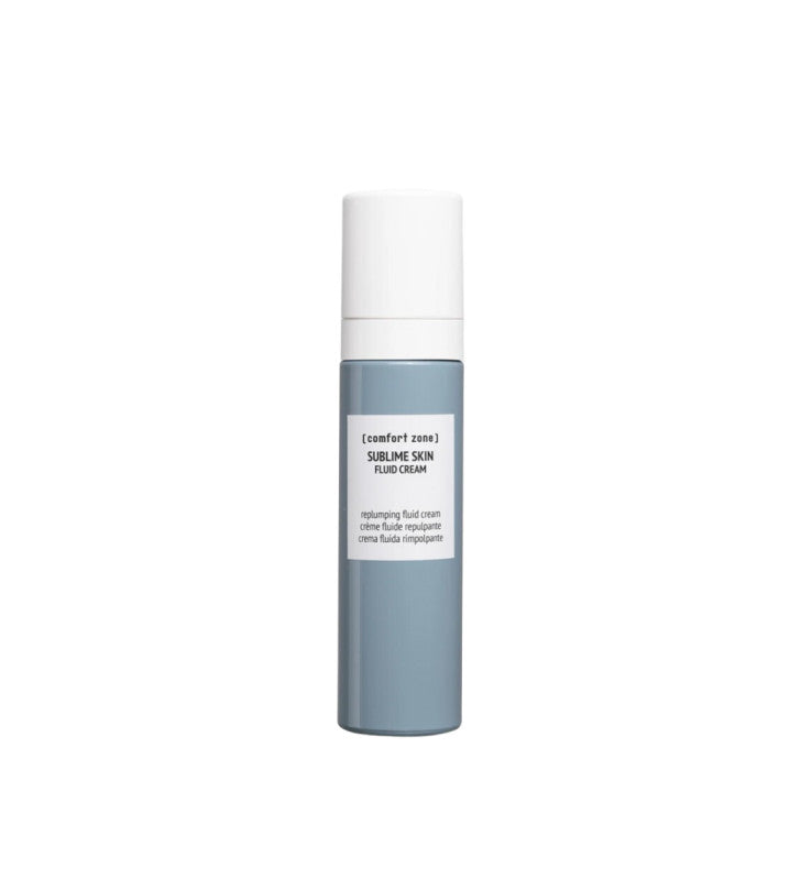 Sublime Skin  Fluid Cream - Comfort Zone___8524___2496745571