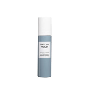 Sublime Skin. Fluid Cream - Comfort Zone