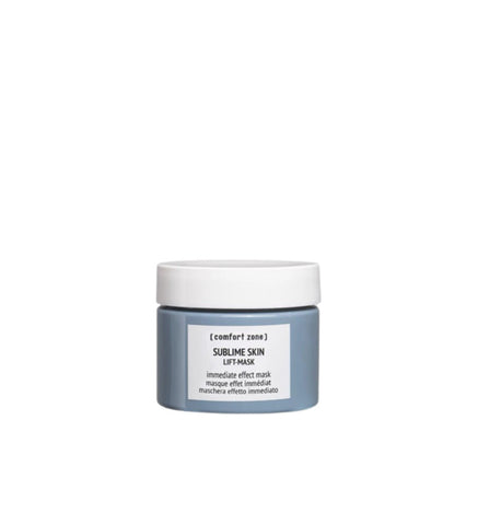 Sublime Skin. Lift-Mask - Comfort Zone