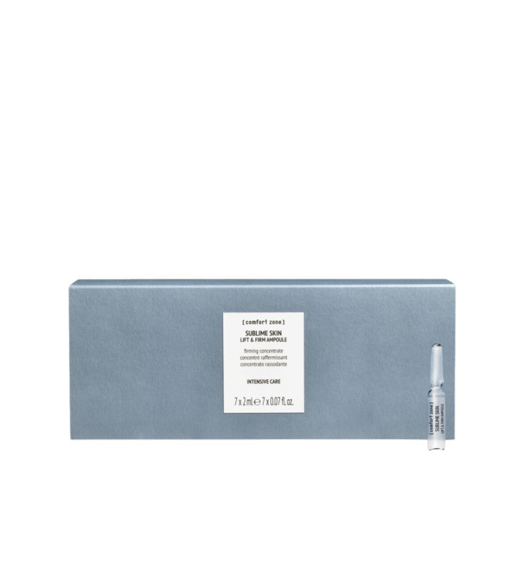 Sublime Skin  Lift & Firm Ampoule - Comfort Zone___8525___239248295