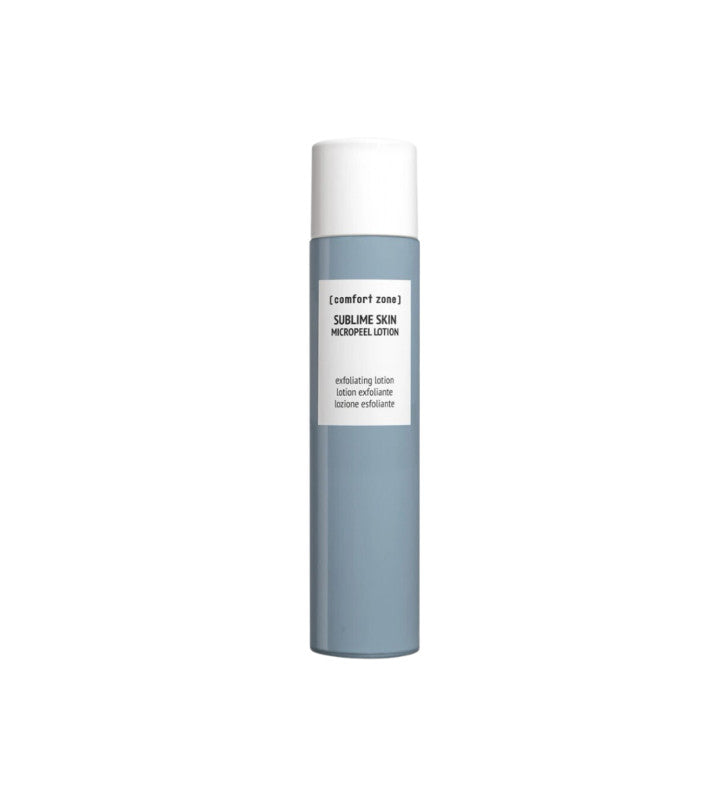 Sublime Skin  Micropeel Lotion - Comfort Zone___8519___1158611144