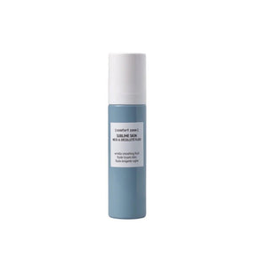 Paso 6: Contorno de ojos o labios — Neck & Décolleté Fluid - Sublime Skin de Comfort Zone de Comfort Zone