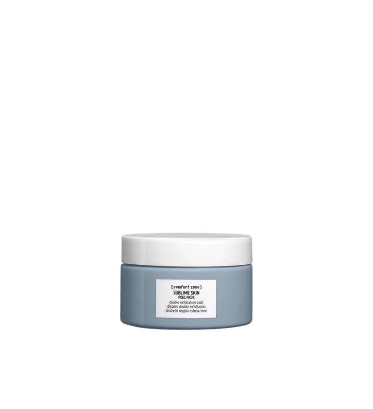 Sublime Skin  Peel Pads - Comfort Zone___8526___2570311640