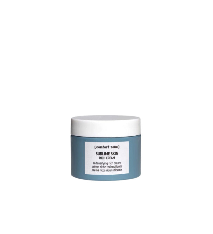 Sublime Skin  Rich Cream - Comfort Zone___8516___548378752