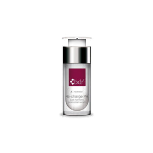 Paso 4: Peeling o exfoliante — Re-Charge pH de BDR de BDR
