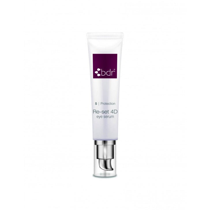 Sueros. Re - Set 4D - BDR - BDR