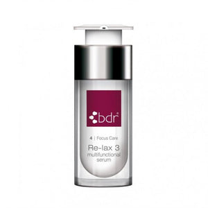 Paso 5: Serum — Suero Re-lax 3 de BDR de BDR