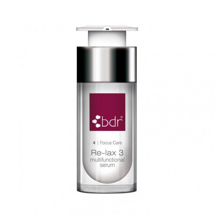 Sueros. Re - lax 3 - BDR - BDR